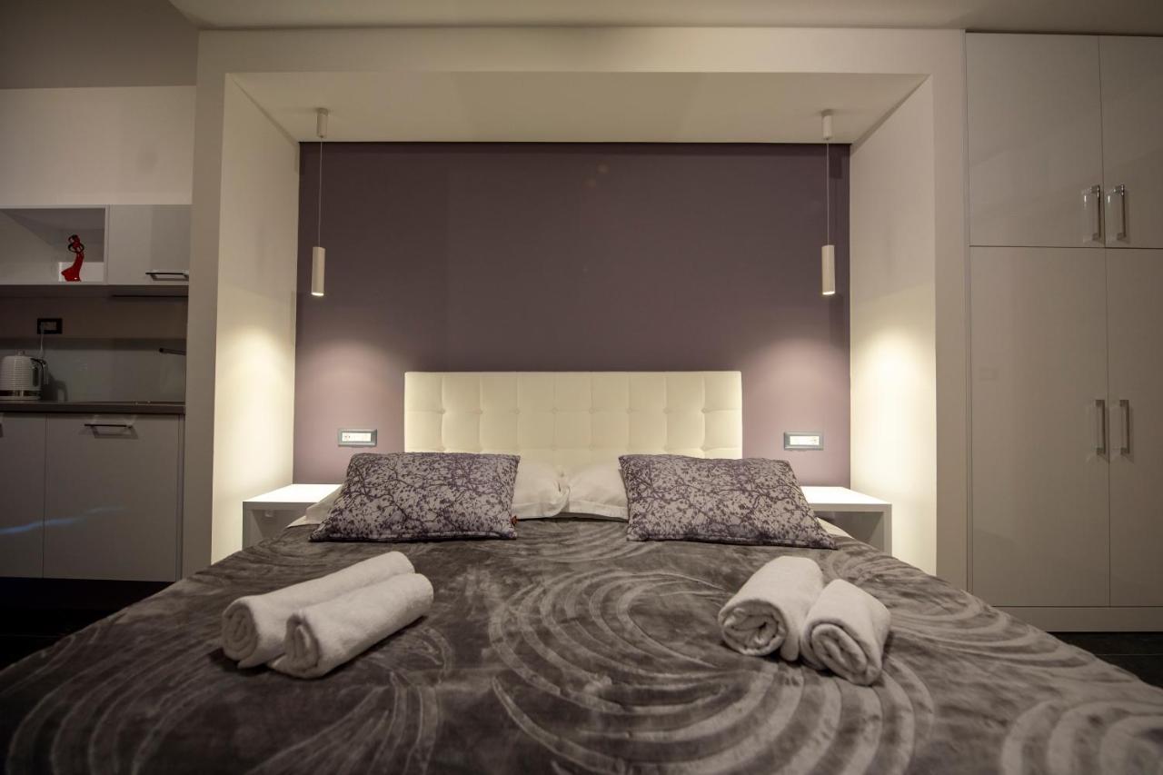 Luxury Rooms Beach Mediteran Podstrana Buitenkant foto