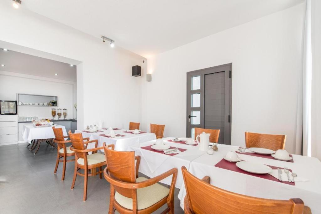 Luxury Rooms Beach Mediteran Podstrana Buitenkant foto