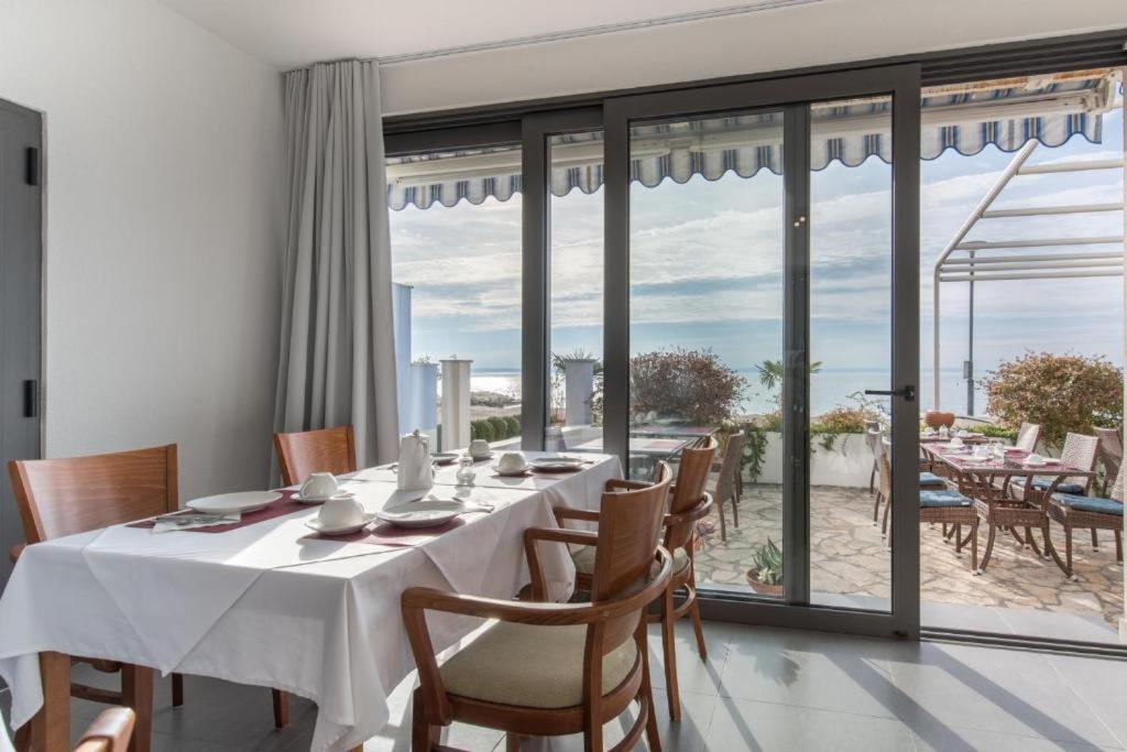 Luxury Rooms Beach Mediteran Podstrana Buitenkant foto